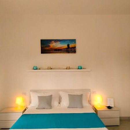 Villa Valentina 마돈나델아쿠아 외부 사진