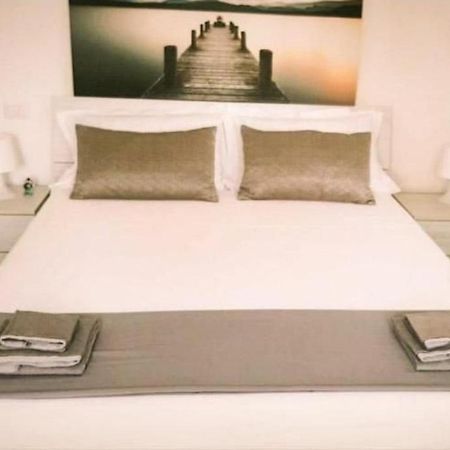 Villa Valentina 마돈나델아쿠아 외부 사진