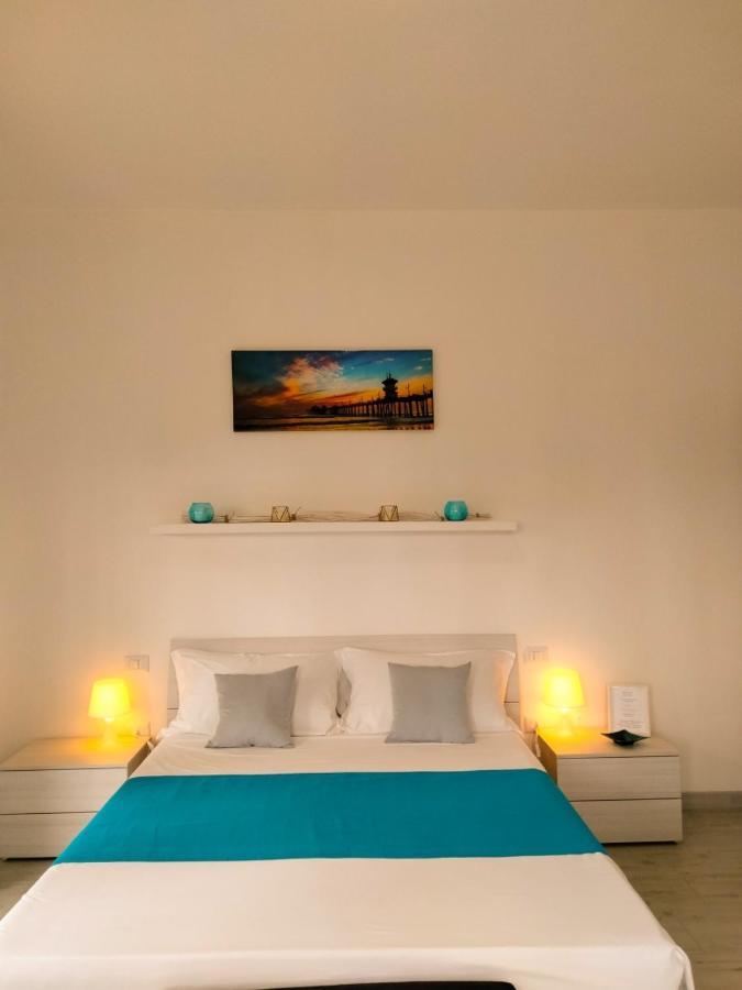 Villa Valentina 마돈나델아쿠아 외부 사진